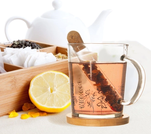 Pohodlné lúhovanie priamo v hrnčeku