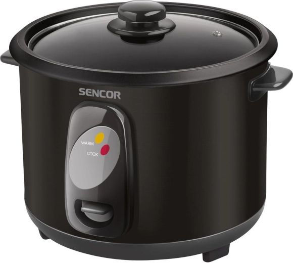 Ryžovar Sencor SRM 1001BK