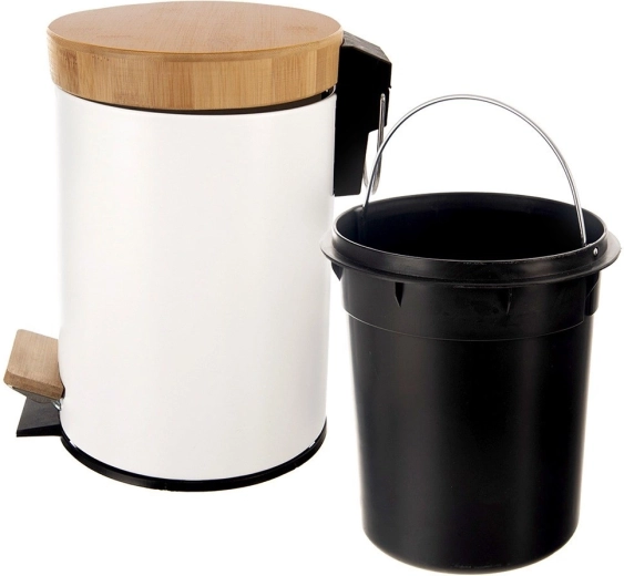 Vyberateľná vložka pre jednoduché čistenie