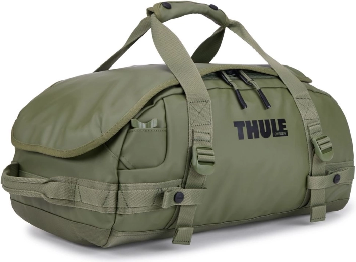 Thule Chasm športová taška 30 l olivová