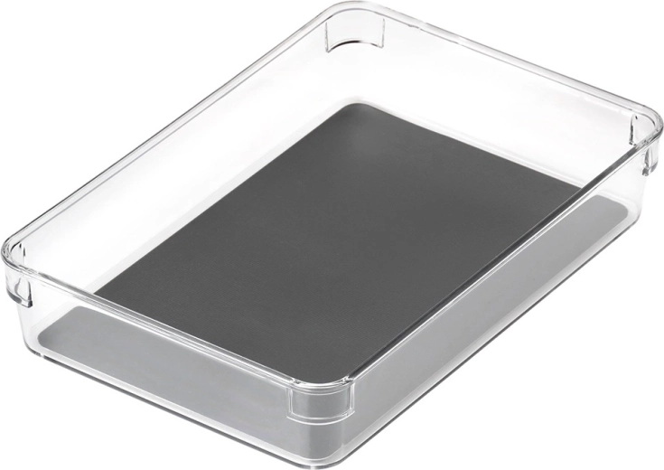 Protišmyková stabilita a poriadok v zásuvke