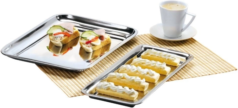 Univerzálne pre domácnosť aj gastro