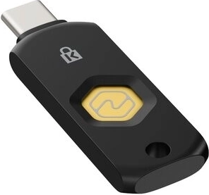 Bezpečnostný kľúč VeriMark NFC + USB‑C