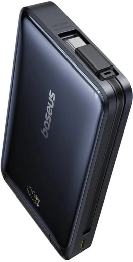 Výkonné rýchle nabíjanie až 45 W cez USB‑C