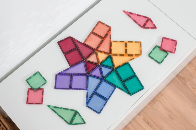 Silné neodýmové magnety pre stabilné konštrukcie