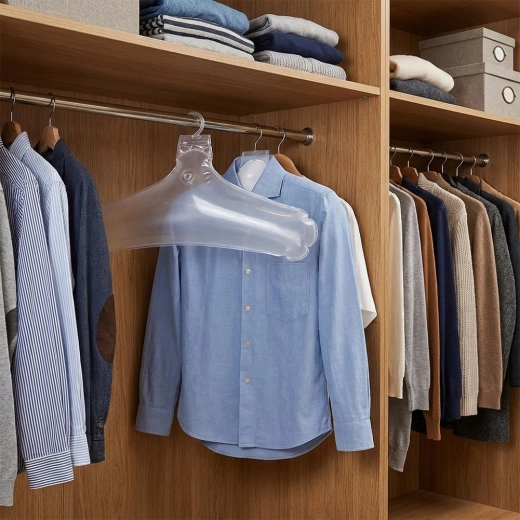 Jednoduché zavesenie a rýchle použitie