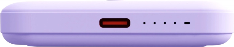USB‑C Power Delivery až 20 W + prehľadná LED indikácia