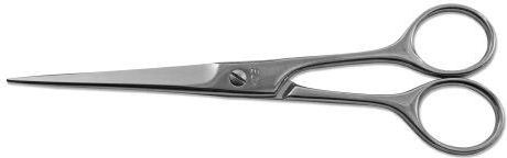 Holičské nožnice 15,5 cm