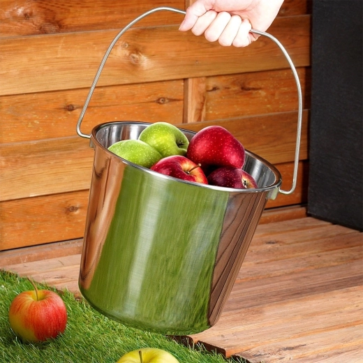 Pevné madlo na pohodlné prenášanie