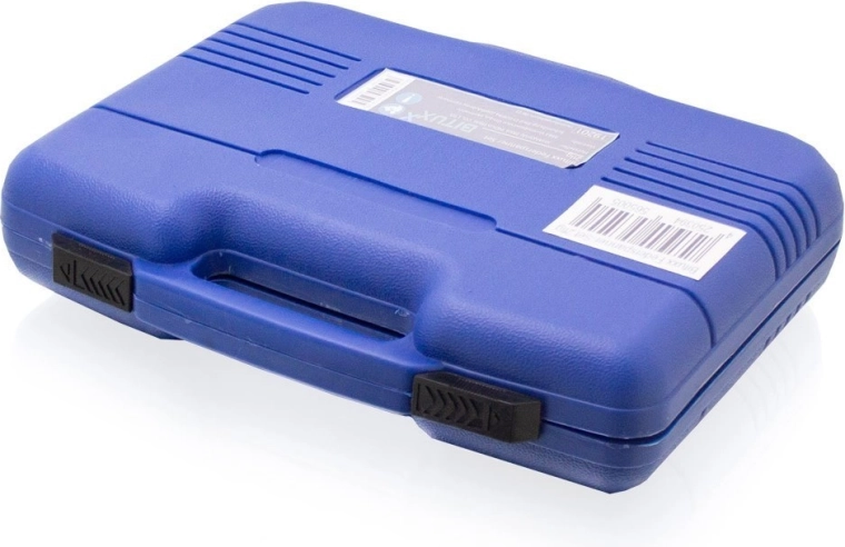 Kompatibilný s račňou pre rýchlejšiu prácu