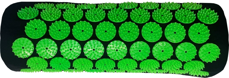 Cielená akupresúrna stimulácia