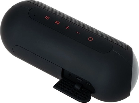 Vodeodolnosť IPX7 pre bezstarostné používanie