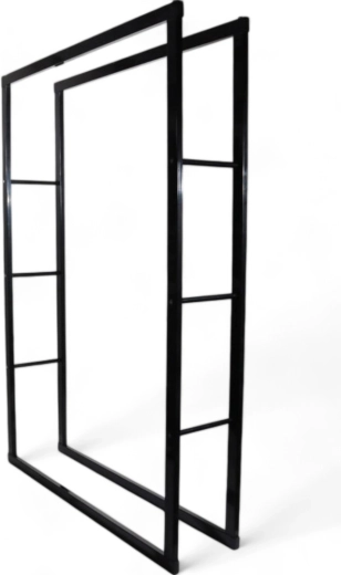 Pevná oceľová konštrukcia