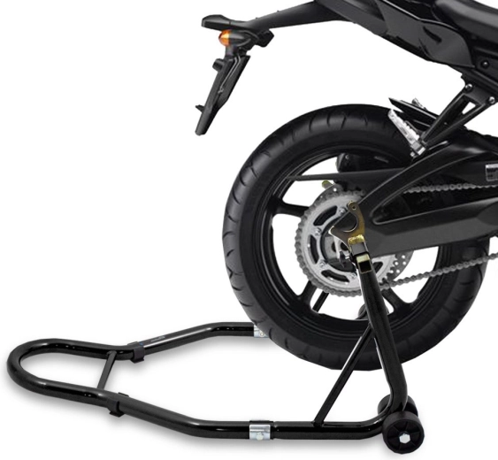 Jednoduchá manipulácia a bezpečné zdvihnutie