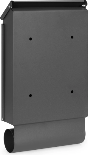 Odolná pozinkovaná oceľ pre dlhú životnosť