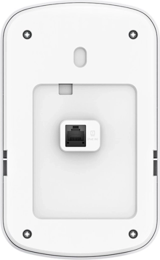 Kompaktné wall‑plate vyhotovenie pre čistú inštaláciu