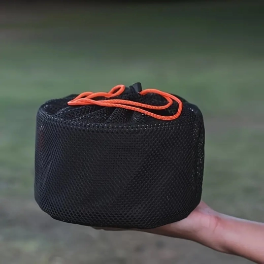 Skladacie rukoväte a ľahké prenášanie