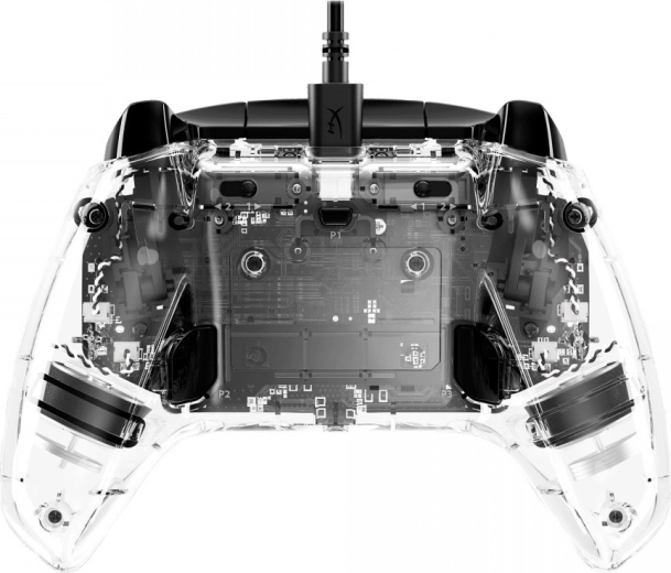 Precízne ovládanie s impulznými triggermi