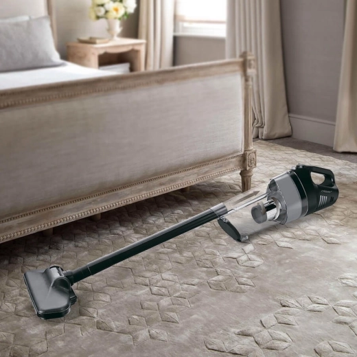 Flexibilné upratovanie 2v1: podlahy aj ručné čistenie