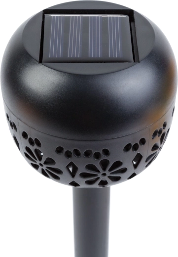 Solárna prevádzka s automatickým zapínaním