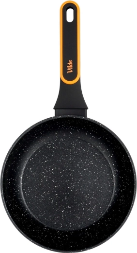 Komfortná rukoväť, ktorá sa nezahrieva