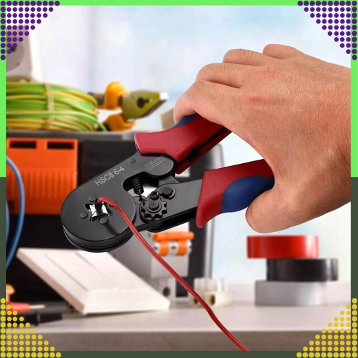 Ergonomické rukoväte a kompaktné rozmery