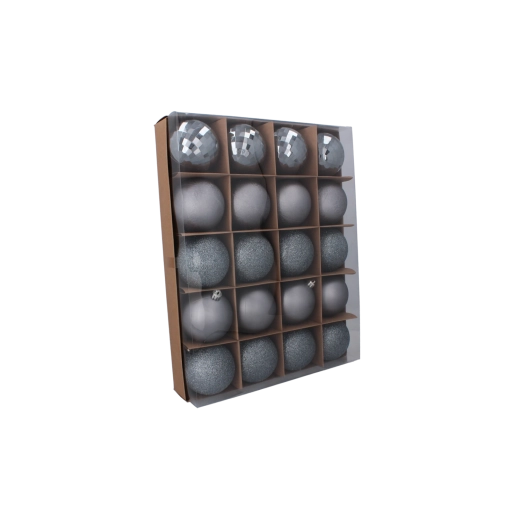 Mix povrchov pre hĺbku a iskru