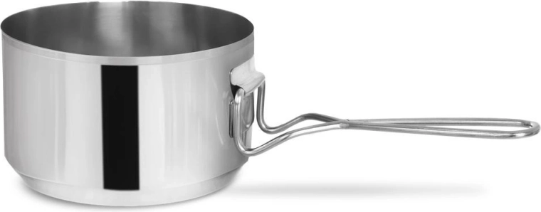 Odolná nehrdzavejúca oceľ