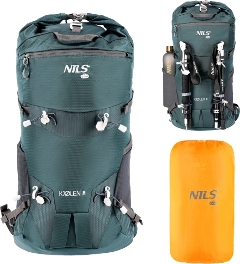 Pláštenka a odolnosť proti dažďu