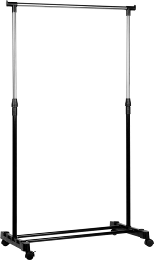 Výškovo nastaviteľná tyč 88–140 cm