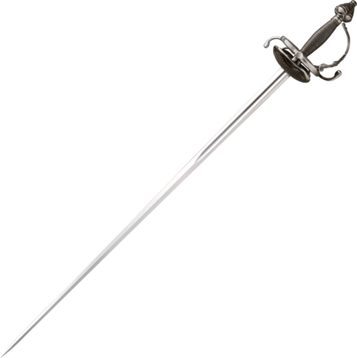 Cold Steel Cavalier rapier s koženou pošvou