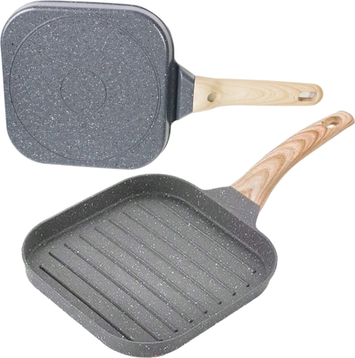 Pohodlná rukoväť s otvorom na zavesenie