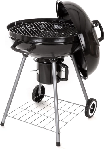 Pohodlné premiestňovanie vďaka kolieskam