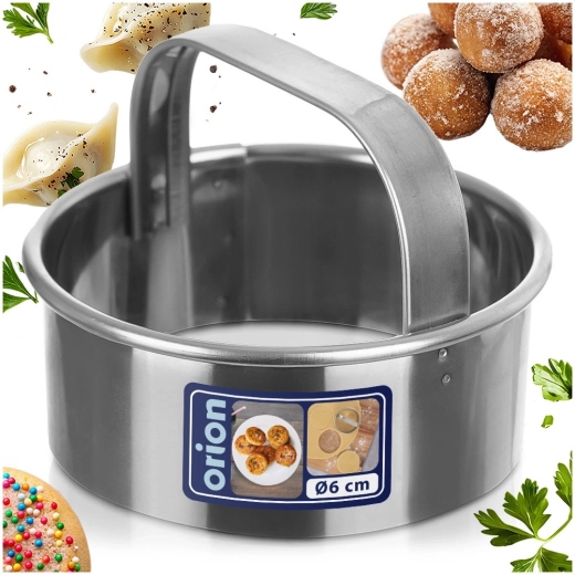 Kvalitná nerezová konštrukcia