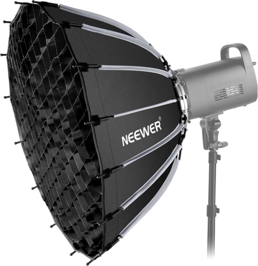 Softbox NEEWER 65 cm s uchytením Bowens