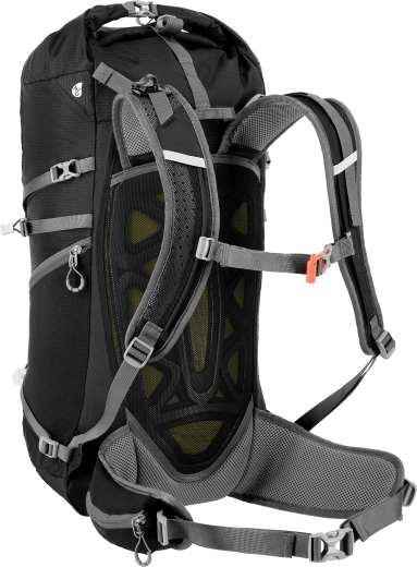 Priedušný chrbát Air Comfort