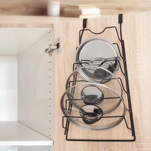 Úsporné uloženie až 6 pokrievok