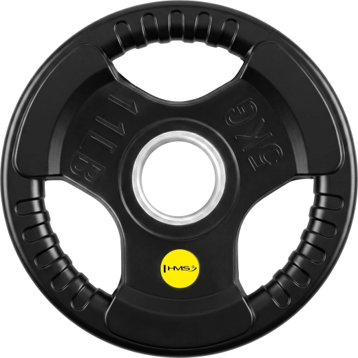 Tri-Grip úchyty na bezpečné a pohodlné držanie