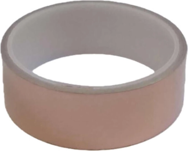 Medená páska proti slimákom 3 cm × 5 m