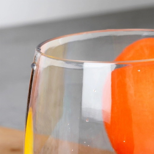 Bezpečná alternatíva ku sklu