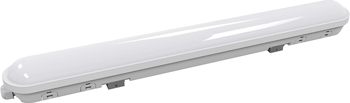 Solight prachotesné LED svietidlo IP65 38 W, 120 cm, 4000 K, Lifud