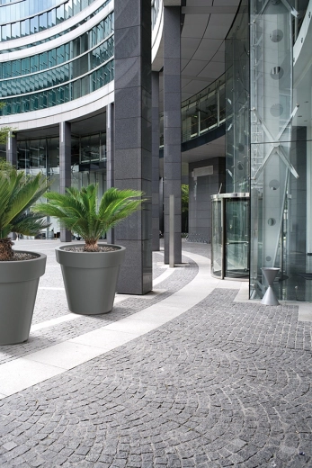 Moderný minimalistický dizajn