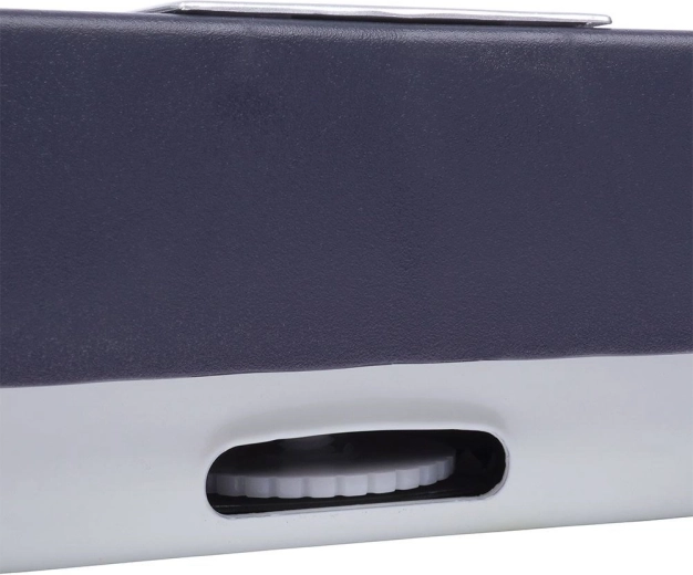 Jednoduchá manuálna kalibrácia