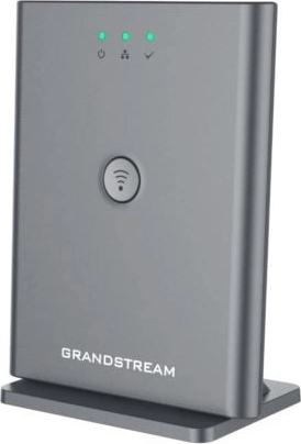 Grandstream DP752 DECT VoIP základňová stanica