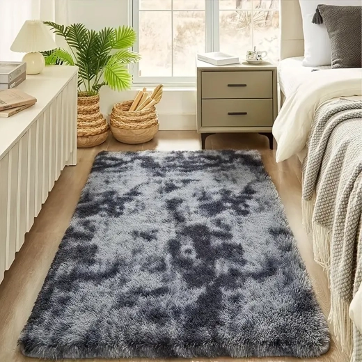 Hebký, hustý a dlhý vlas