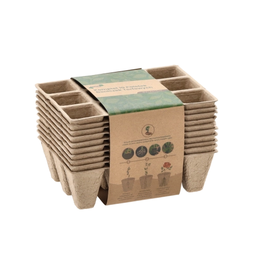 Biologicky rozložiteľné a šetrné k prírode