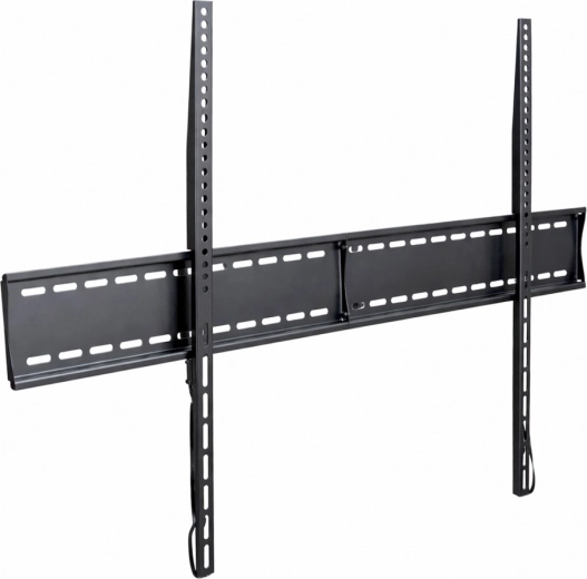 Pevný nástenný držiak na TV 70–120" s nosnosťou 140 kg, max. VESA 1200 × 900