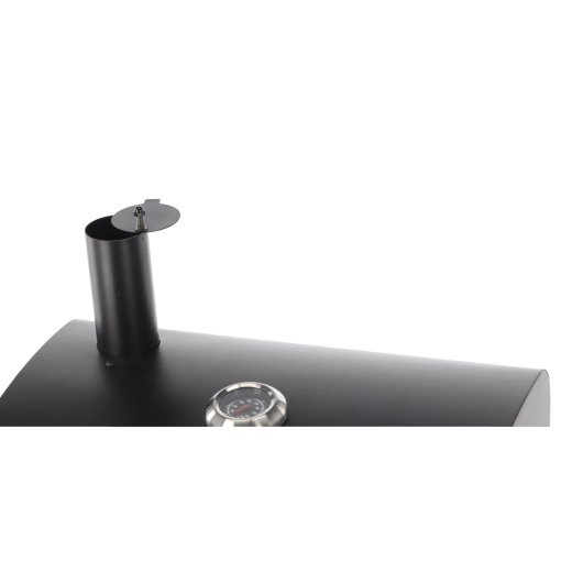 Presná kontrola teploty s vekom a teplomerom