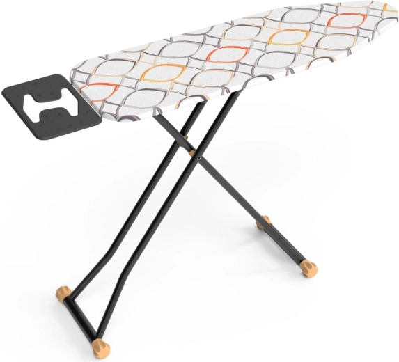 Lamart žehliaca doska Plus 112 × 36 cm