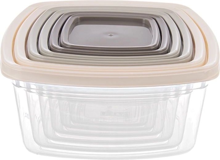 Stohovateľné a vkladacie pre úsporu miesta